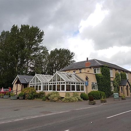 Affcot Lodge Acton Scott Exterior photo